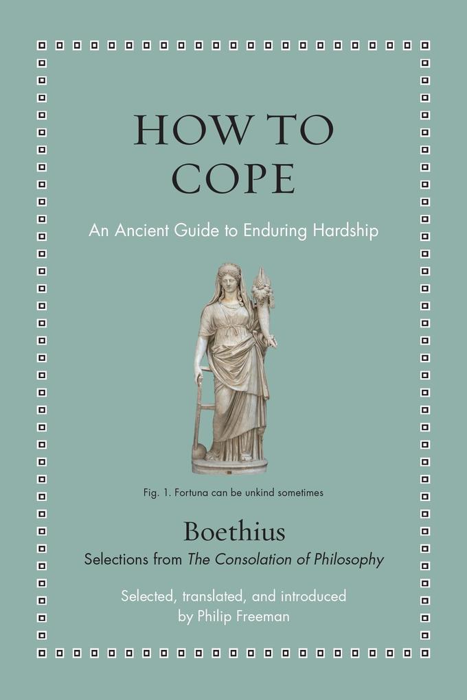 How to Cope