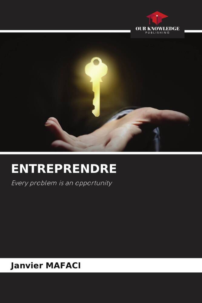 ENTREPRENDRE