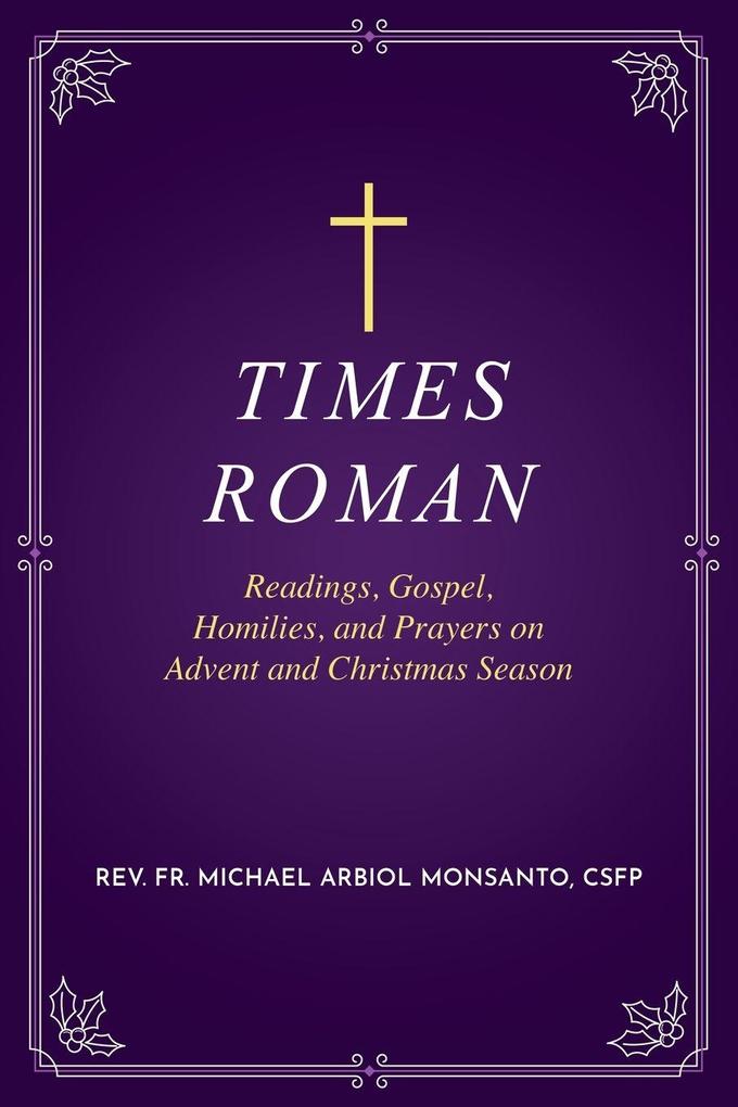 Times Roman