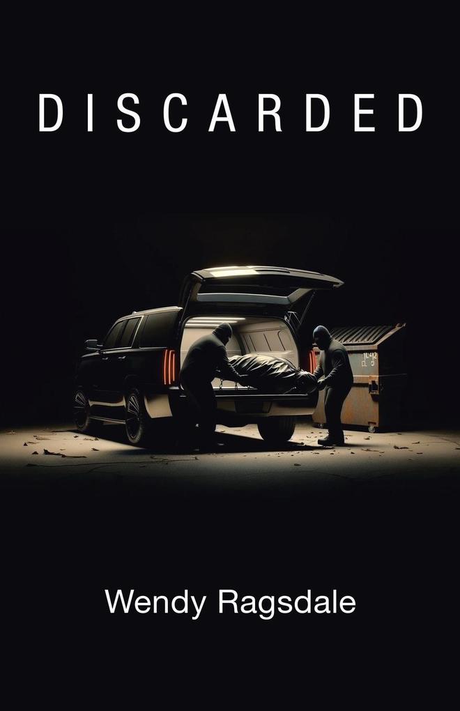 DISCARDED
