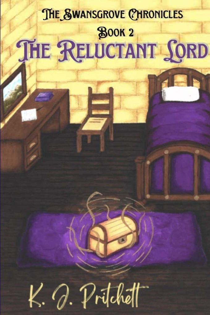 The Reluctant Lord