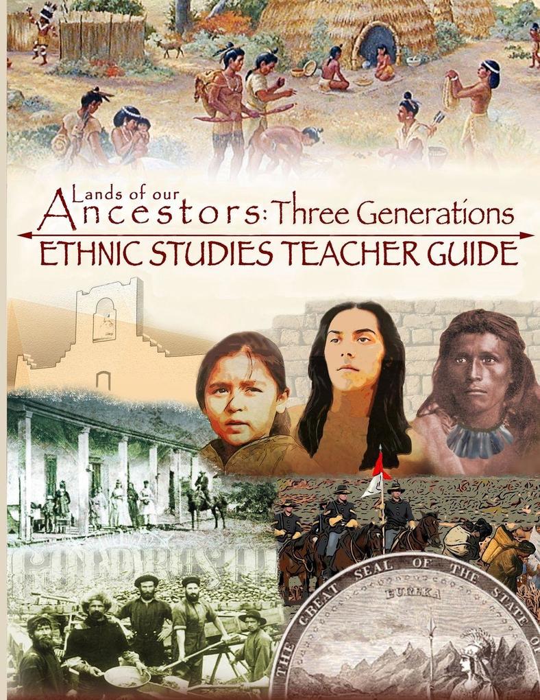 Lands of our Ancestors
