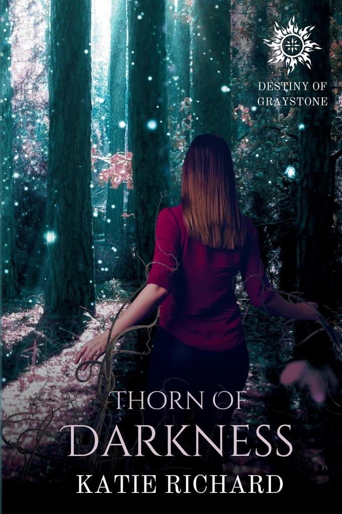 Thorn Of Darkness