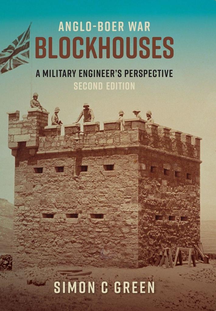 Anglo-Boer War Blockhouses