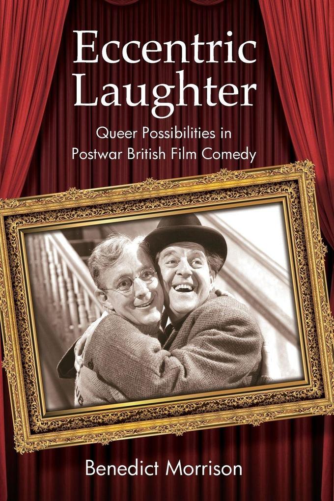 Eccentric Laughter