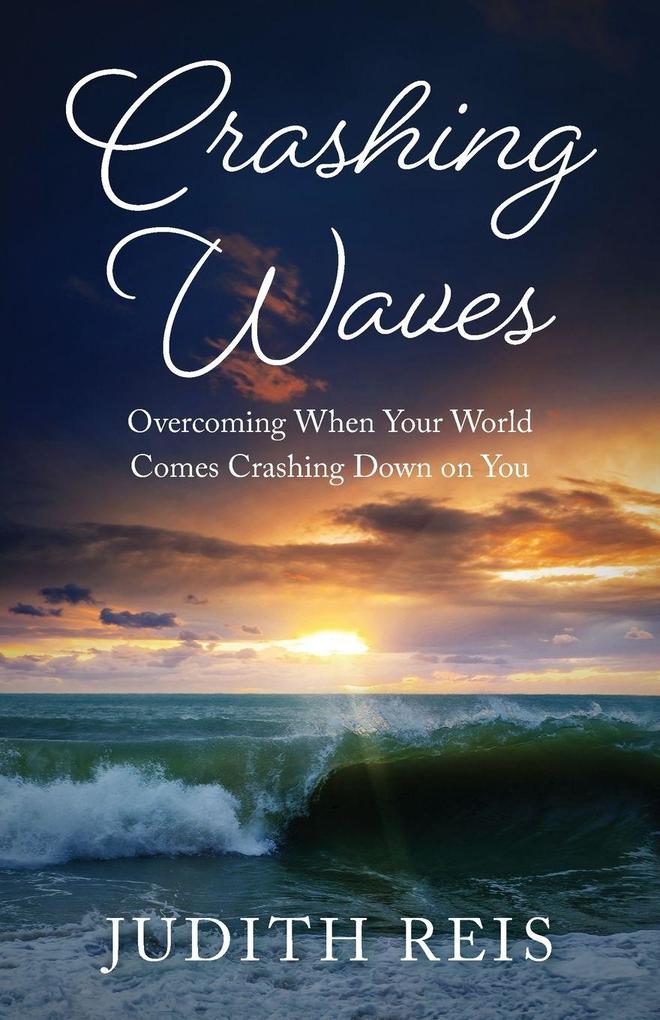 Crashing Waves