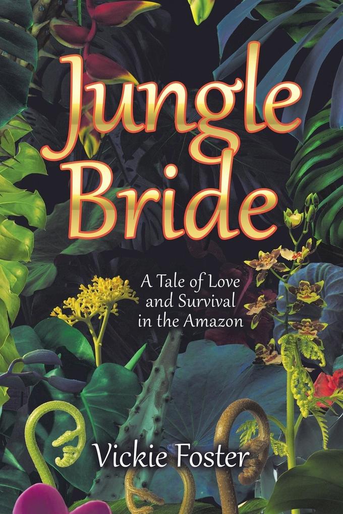 Jungle Bride