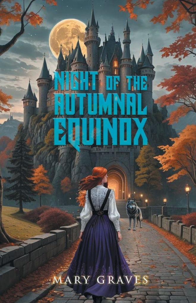 Night of the Autumnal Equinox