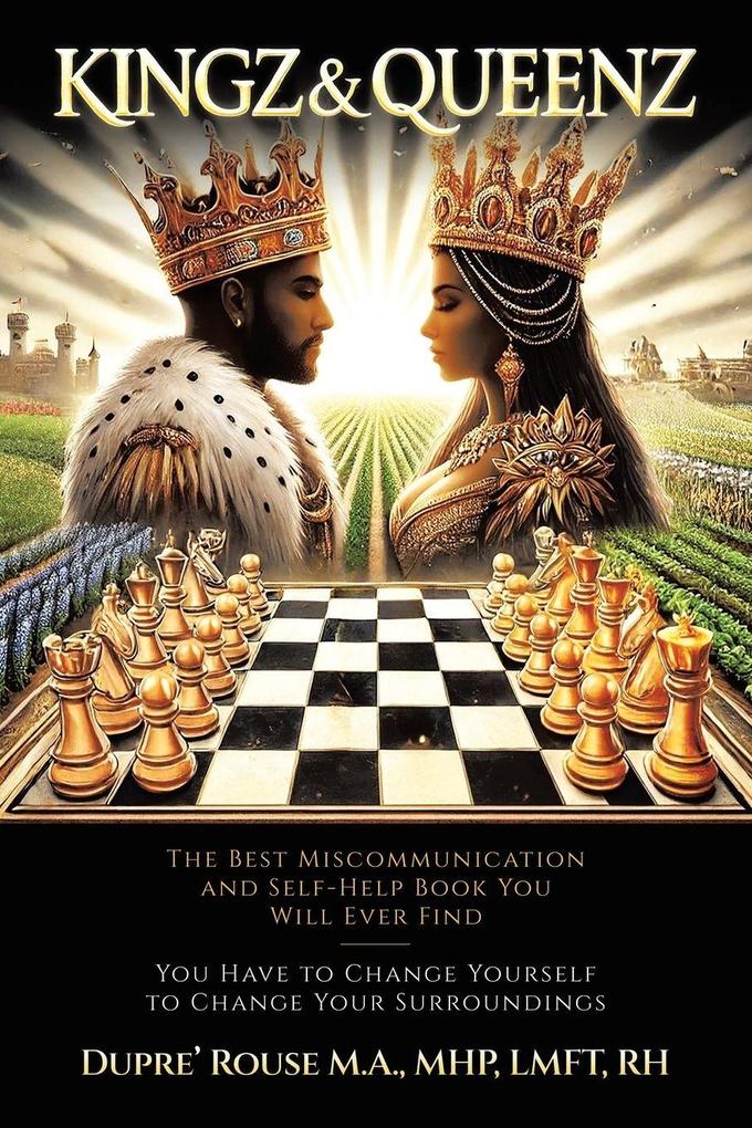 Kingz & Queenz