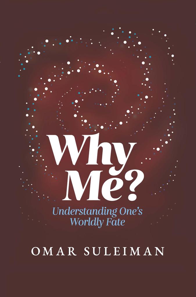 Kube Publishing Why Me?