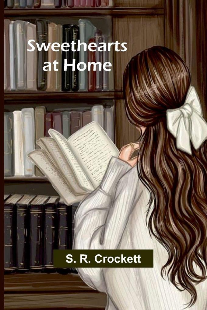 Sweethearts at Home
