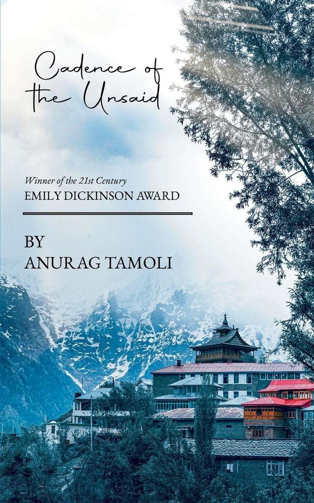 Cadence of the Unsaid