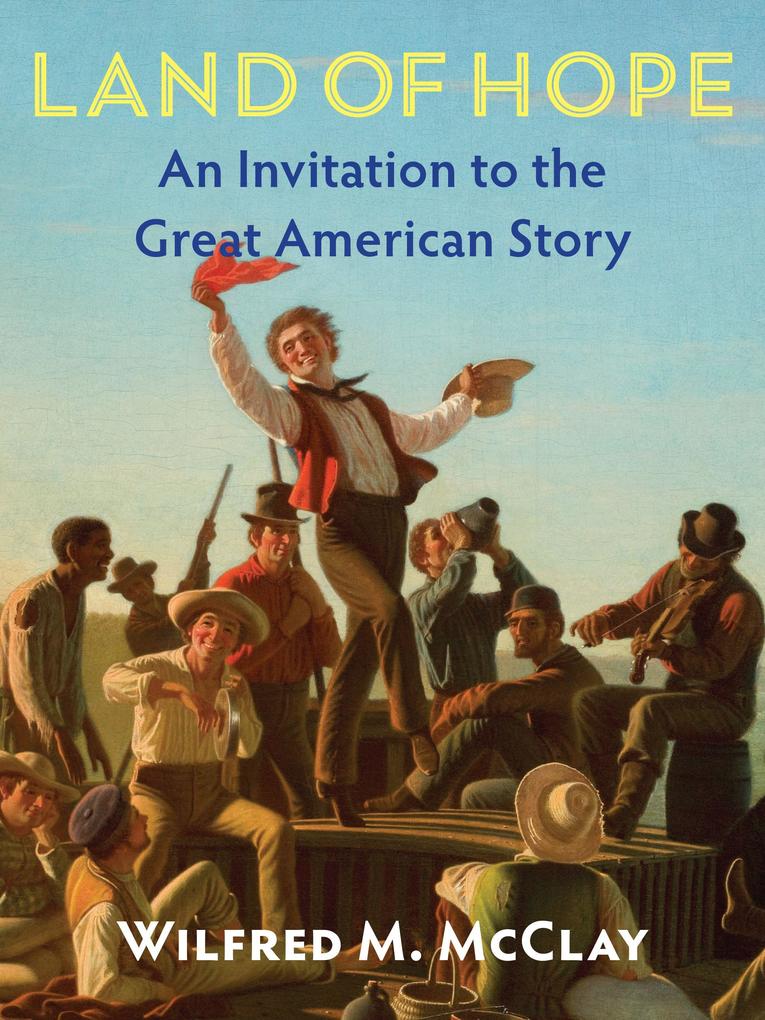 Land of Hope Second Edition