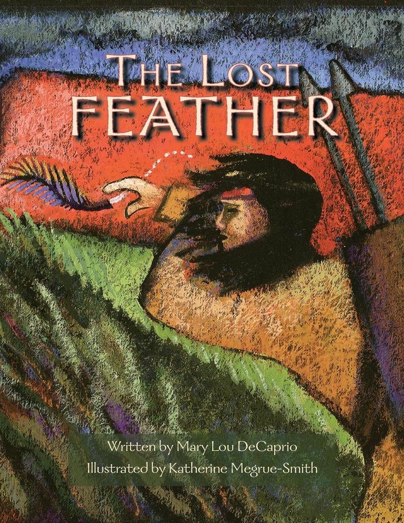 The Lost Feather