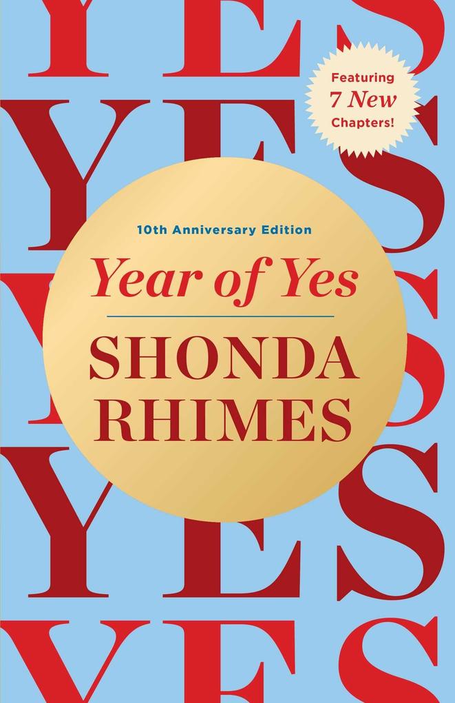 Scribner Book Company Year Of Yes