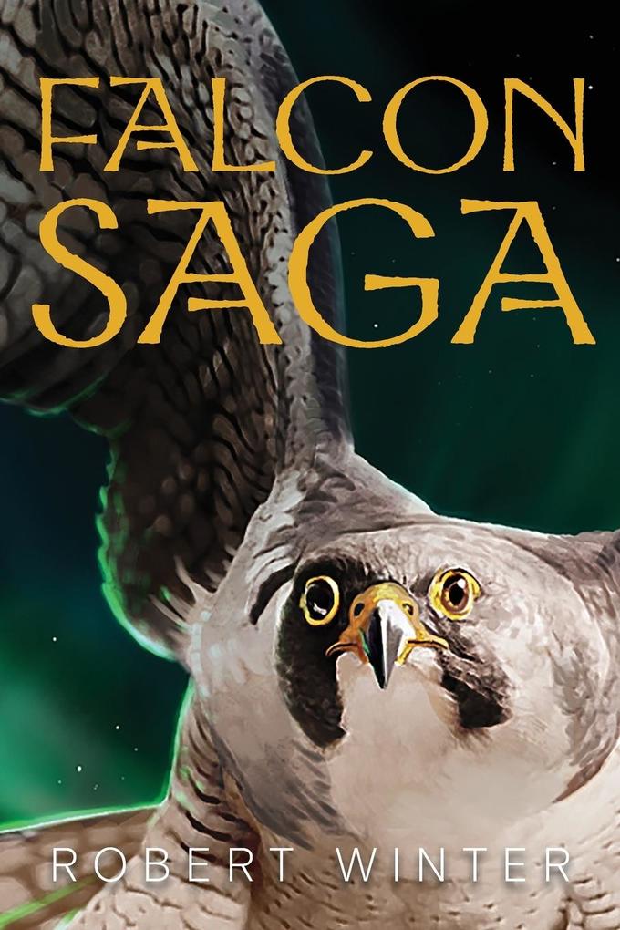 Falconsaga