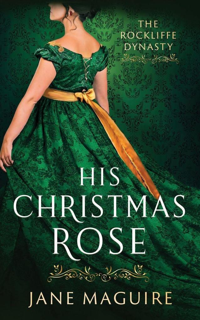 His Christmas Rose