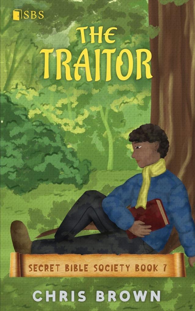 The Traitor