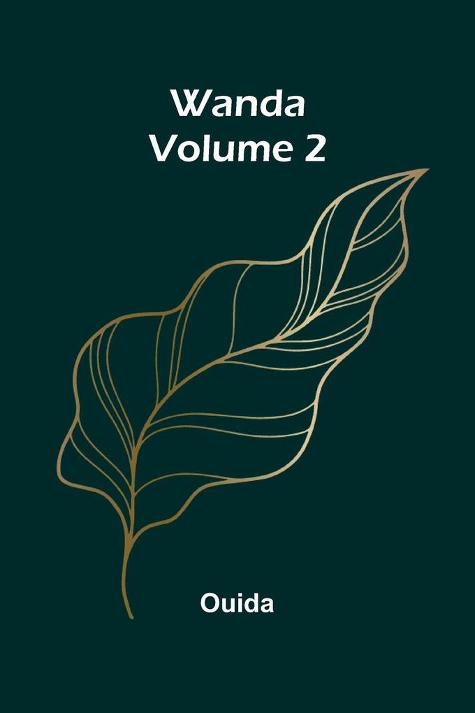 Wanda (Volume 2)