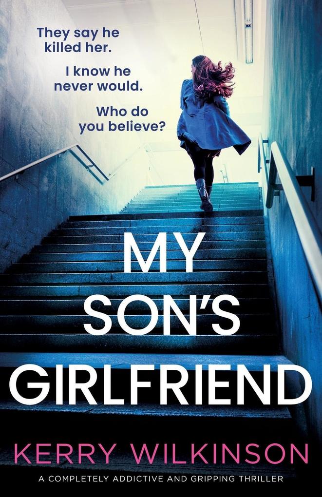 My Son's Girlfriend