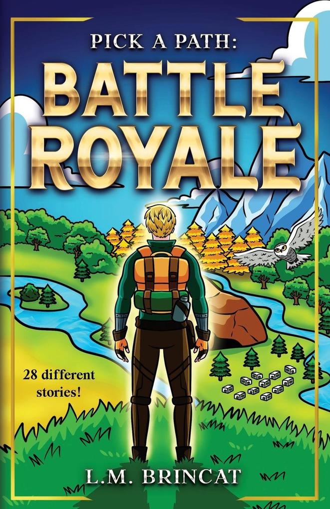 Battle Royale