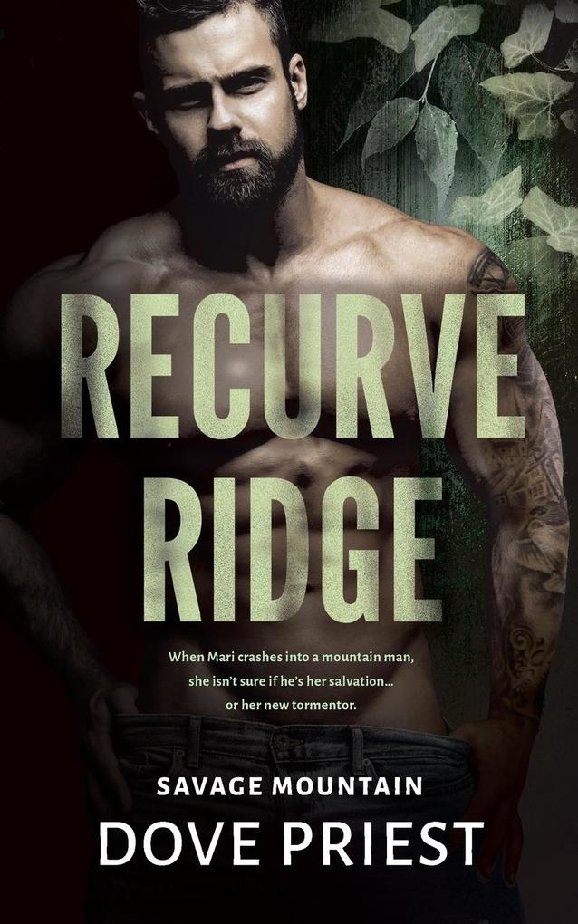 Recurve Ridge
