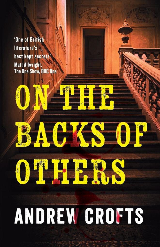 On the Backs of Others