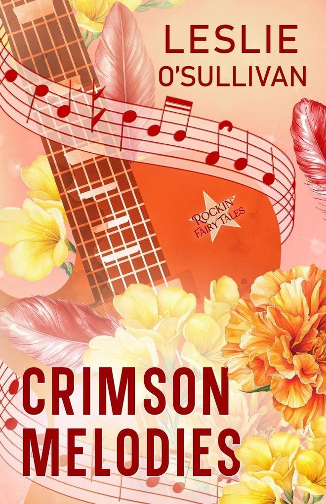 Crimson Melodies