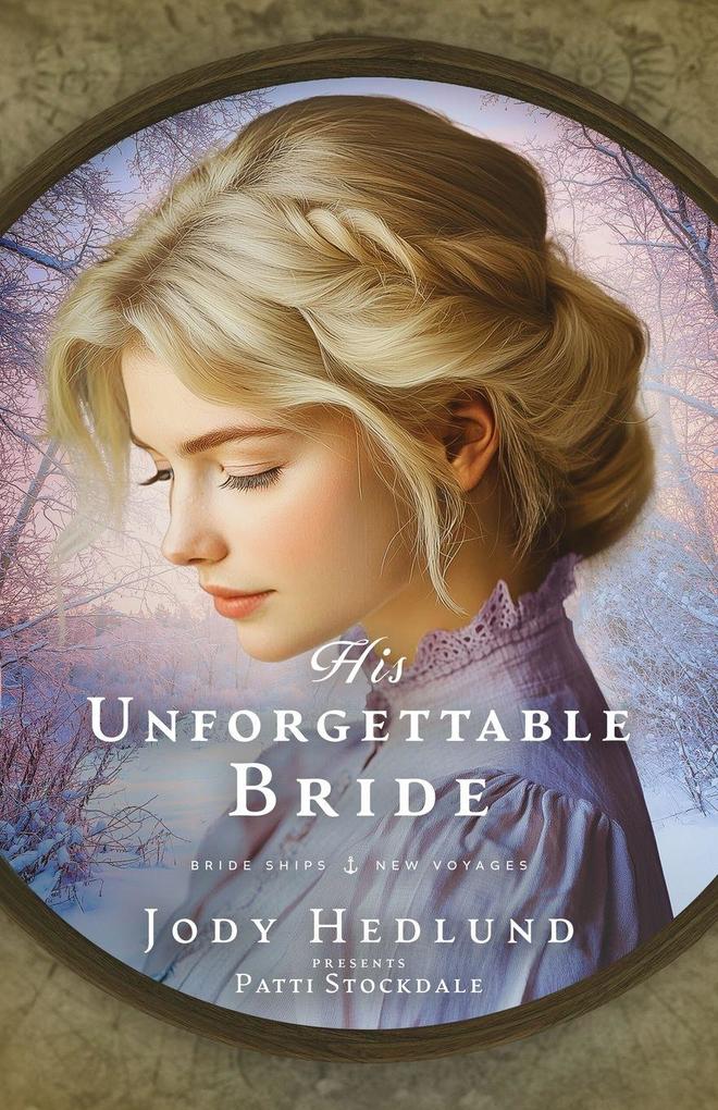 His Unforgettable Bride