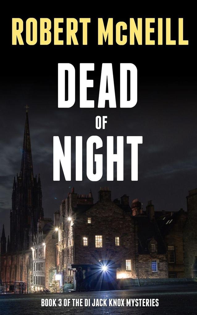 Dead of Night
