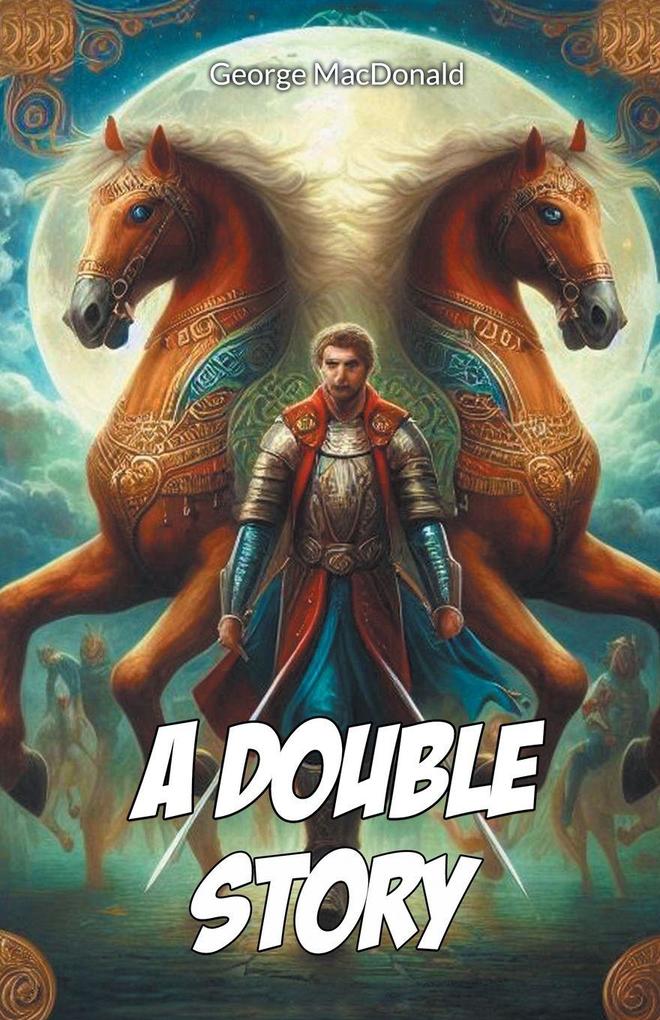 A Double Story