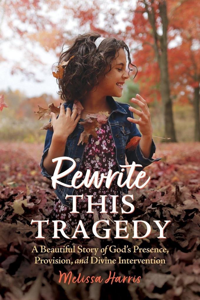Rewrite This Tragedy