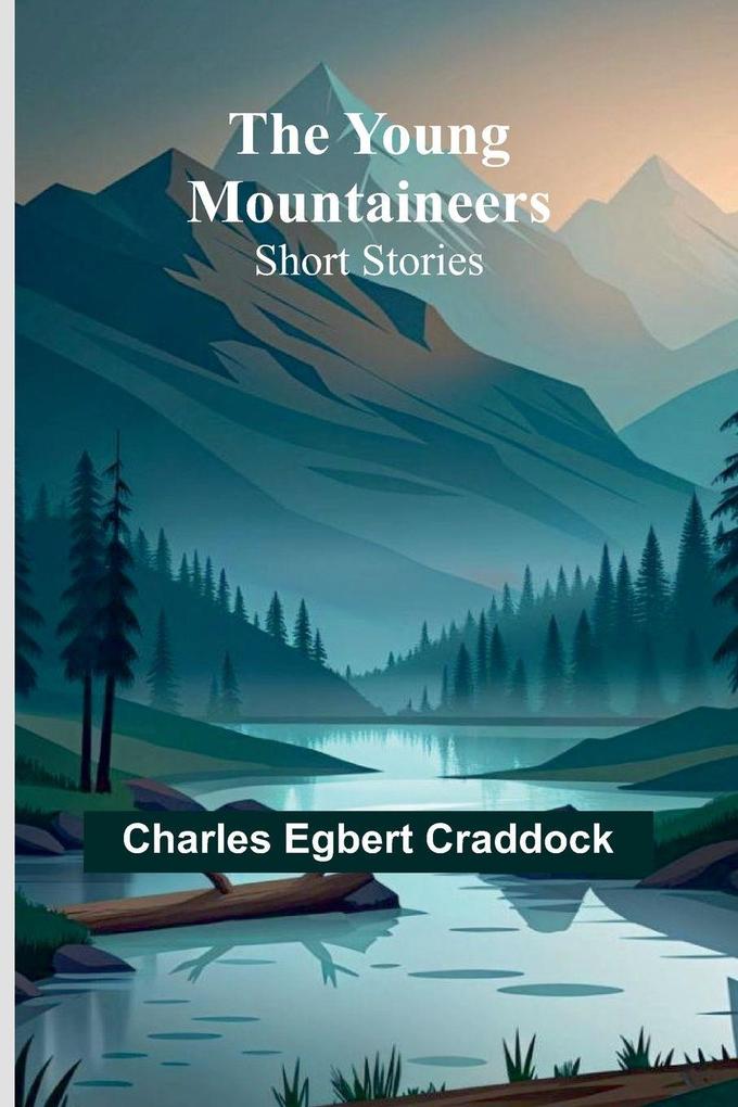 The Young Mountaineers