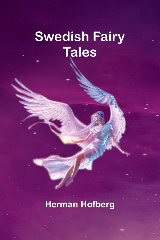 Swedish fairy tales
