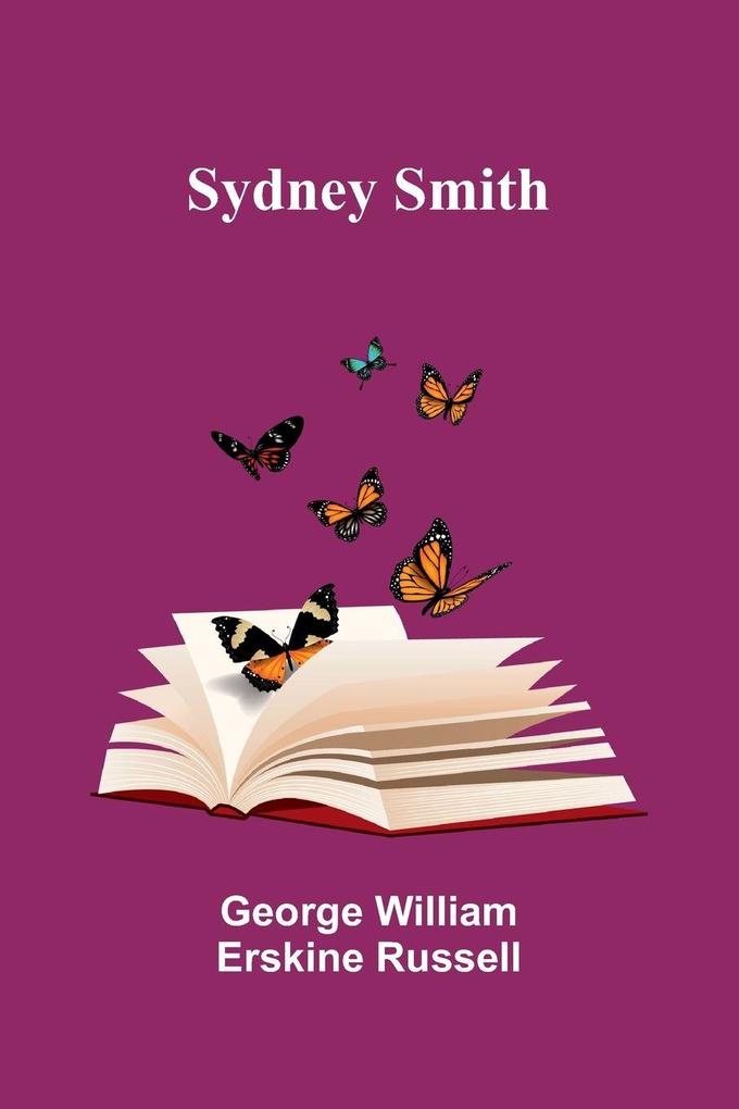 Sydney Smith