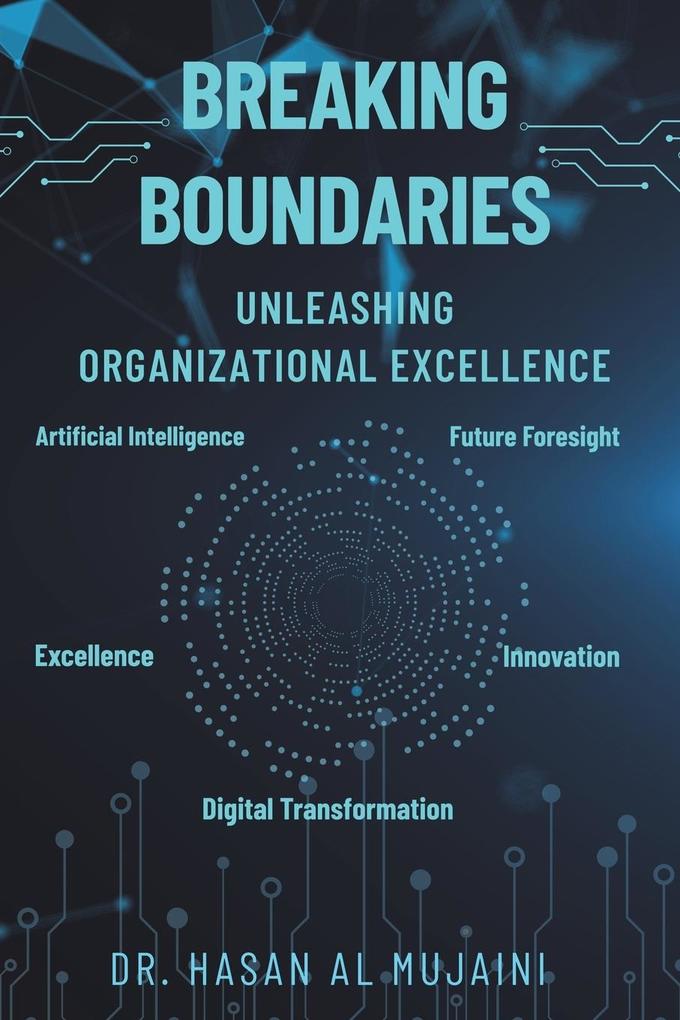 Breaking Boundaries