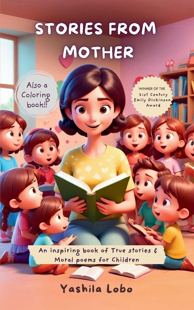 Stories from Mother