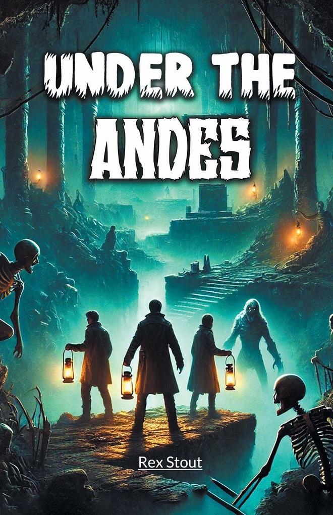 Under the Andes