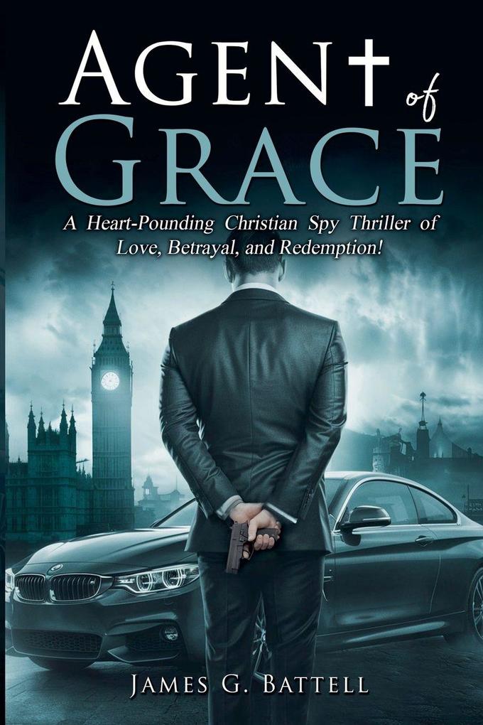 Agent of Grace