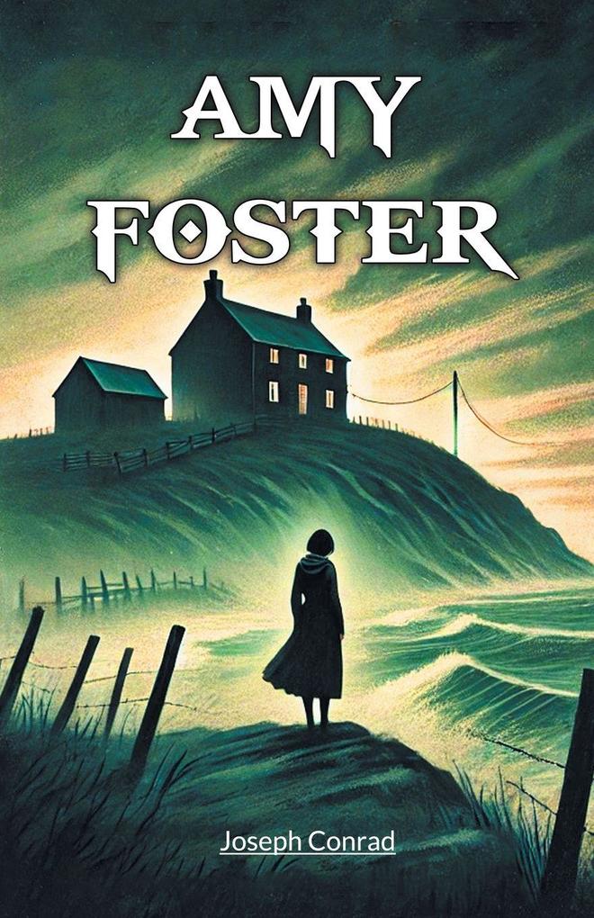 Amy Foster