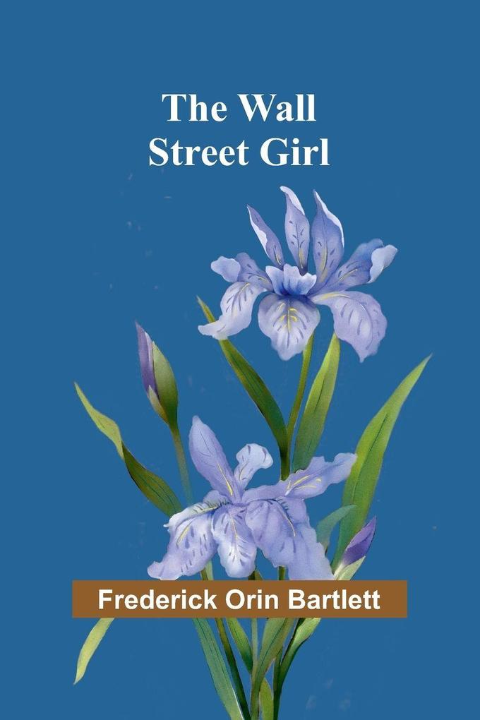 The Wall Street Girl