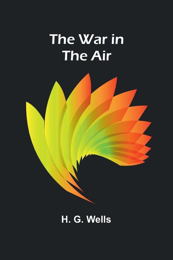 The War in the Air