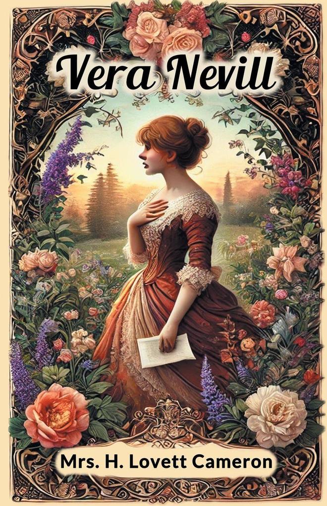Vera Nevill