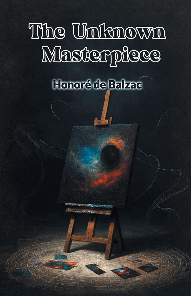 The Unknown Masterpiece