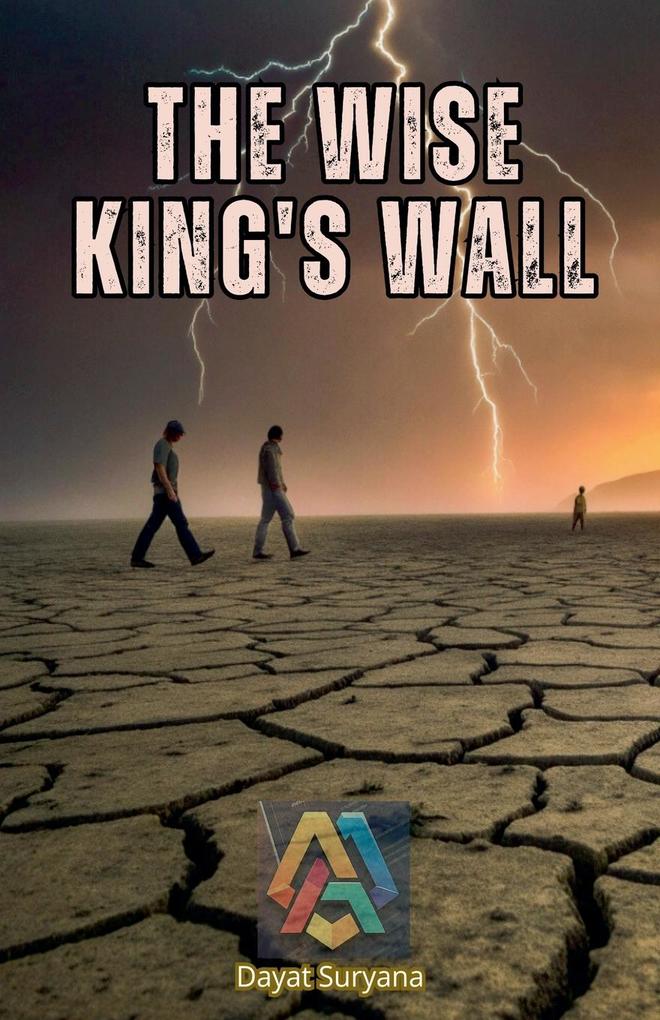 The Wise King's Wall