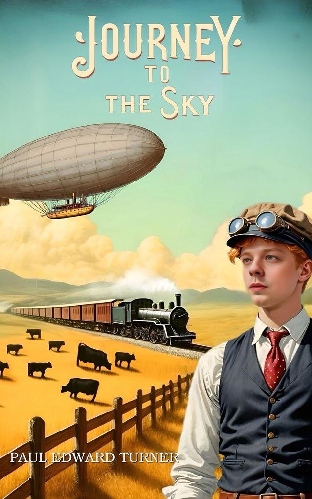 Journey To The Sky