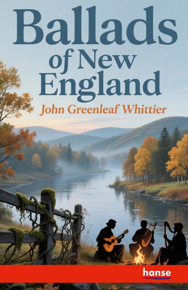 Ballads of New England