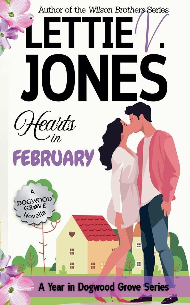 Hearts in February