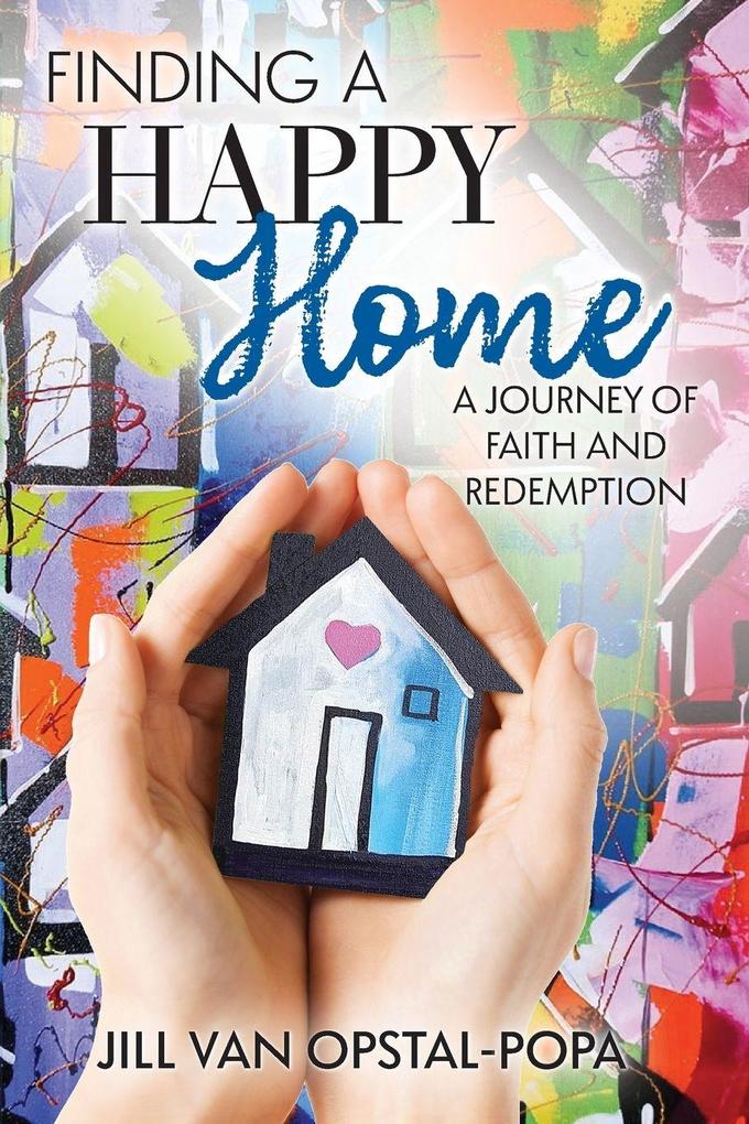 Finding a Happy Home