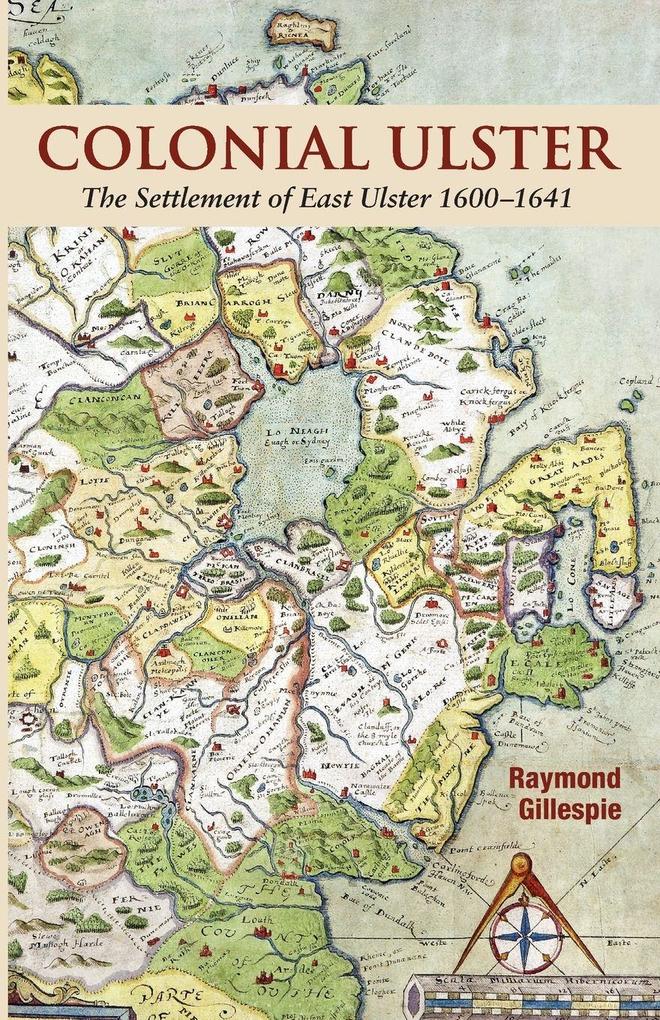 Colonial Ulster